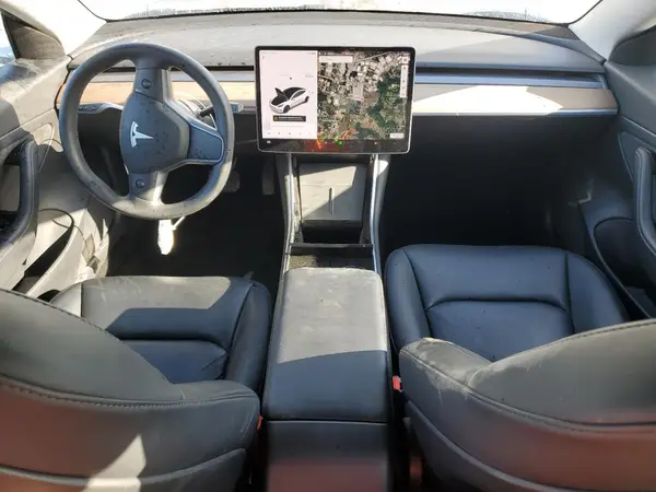 5YJ3E1EA5LF803818 2020 TESLA MODEL 3 - Image 8