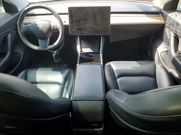 5YJ3E1EA5LF803883 2020 TESLA MODEL 3 - Image 8