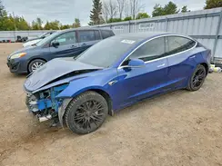 5YJ3E1EA5LF804936 2020 TESLA MODEL 3