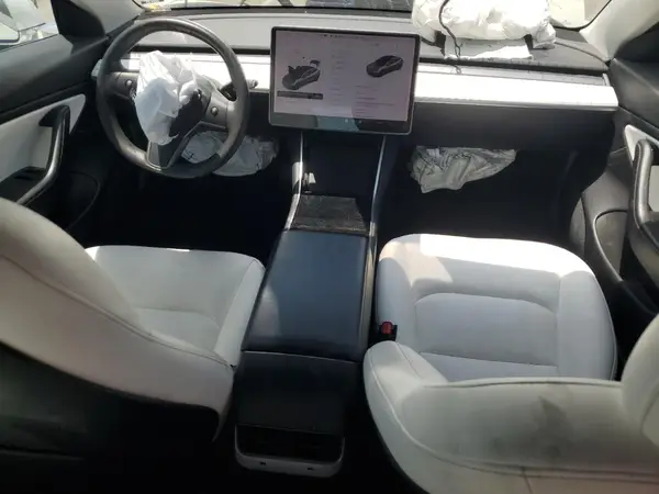 5YJ3E1EA5LF805214 2020 TESLA MODEL 3 - Image 8