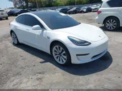5YJ3E1EA5LF808033 2020 TESLA MODEL 3