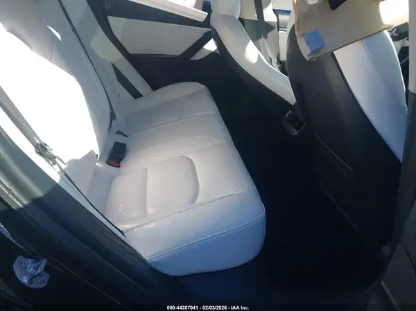 5YJ3E1EA5LF808372 2020 TESLA MODEL 3 - Image 8