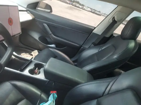 5YJ3E1EA5LF808467 2020 TESLA MODEL 3 - Image 8