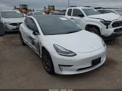 5YJ3E1EA5LF808484 2020 TESLA MODEL 3