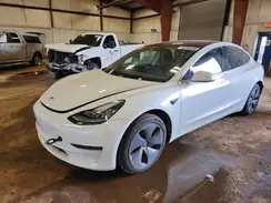 5YJ3E1EA5LF808582 2020 TESLA MODEL 3
