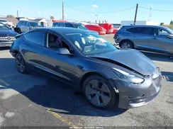 5YJ3E1EA5MF006244 2021 TESLA MODEL 3