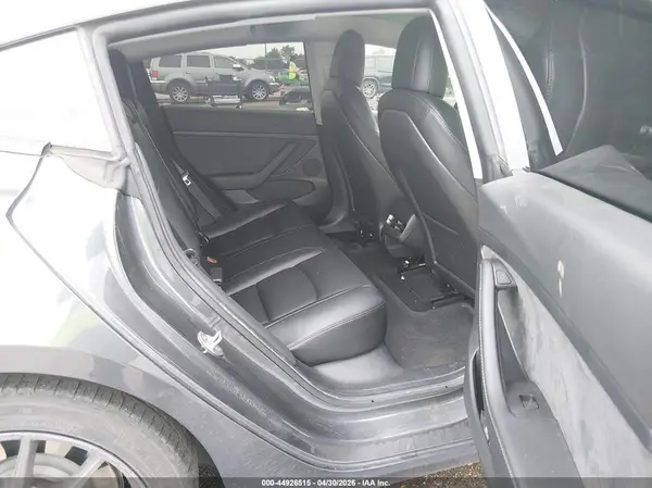5YJ3E1EA5MF006261 2021 TESLA MODEL 3 - Image 8