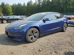 5YJ3E1EA5MF013596 2021 TESLA MODEL 3