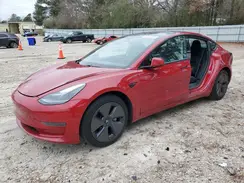 5YJ3E1EA5MF014585 2021 TESLA MODEL 3