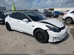5YJ3E1EA5MF016689 2021 TESLA MODEL 3