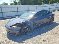5YJ3E1EA5MF016935 2021 TESLA MODEL 3
