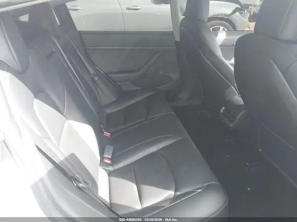 5YJ3E1EA5MF017437 2021 TESLA MODEL 3 - Image 8