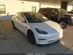 5YJ3E1EA5MF017616 2021 TESLA MODEL 3