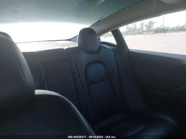 5YJ3E1EA5MF017616 2021 TESLA MODEL 3 - Image 8