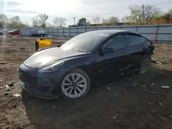 5YJ3E1EA5MF019088 2021 TESLA MODEL 3
