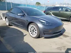 5YJ3E1EA5MF020905 2021 TESLA MODEL 3
