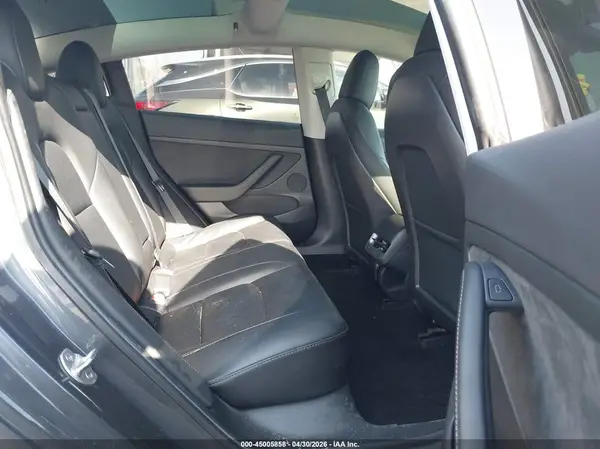 5YJ3E1EA5MF020905 2021 TESLA MODEL 3 - Image 8