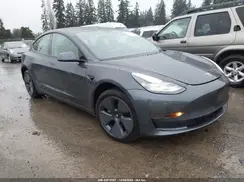 5YJ3E1EA5MF023481 2021 TESLA MODEL 3