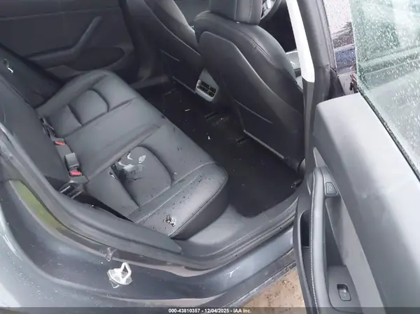 5YJ3E1EA5MF023481 2021 TESLA MODEL 3 - Image 8
