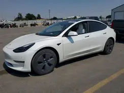 5YJ3E1EA5MF024596 2021 TESLA MODEL 3