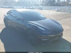 5YJ3E1EA5MF025604 2021 TESLA MODEL 3