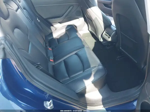 5YJ3E1EA5MF026901 2021 TESLA MODEL 3 - Image 8