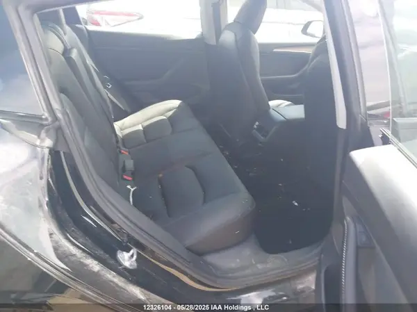 5YJ3E1EA5MF026994 2021 TESLA MODEL 3 - Image 8