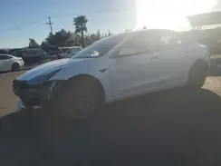 5YJ3E1EA5MF027496 2021 TESLA MODEL 3