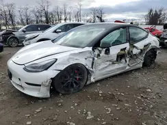 5YJ3E1EA5MF028051 2021 TESLA MODEL 3