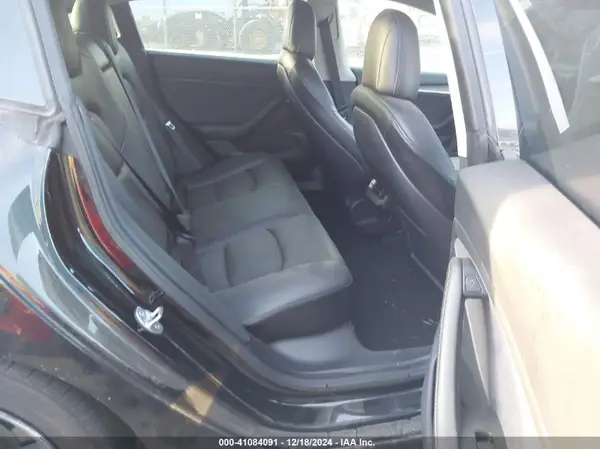 5YJ3E1EA5MF031614 2021 TESLA MODEL 3 - Image 8