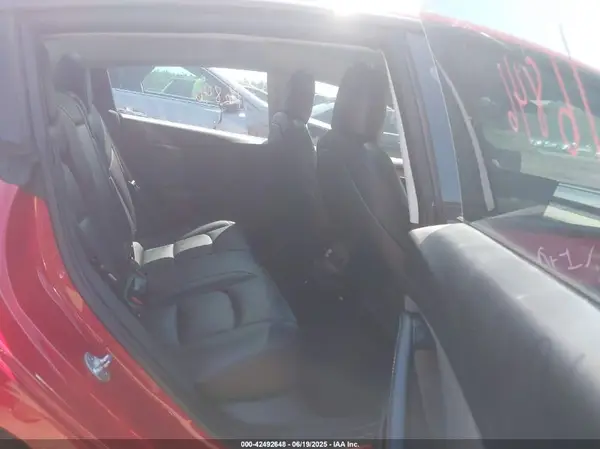 5YJ3E1EA5MF043407 2021 TESLA MODEL 3 - Image 8