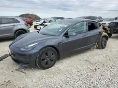 5YJ3E1EA5MF043794 2021 TESLA MODEL 3