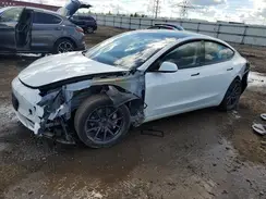 5YJ3E1EA5MF045951 2021 TESLA MODEL 3