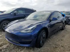 5YJ3E1EA5MF046582 2021 TESLA MODEL 3