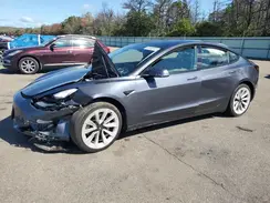 5YJ3E1EA5MF046629 2021 TESLA MODEL 3