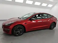 5YJ3E1EA5MF047537 2021 TESLA MODEL 3