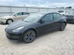 5YJ3E1EA5MF048722 2021 TESLA MODEL 3
