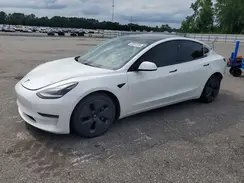 5YJ3E1EA5MF048865 2021 TESLA MODEL 3