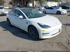 5YJ3E1EA5MF051717 2021 TESLA MODEL 3