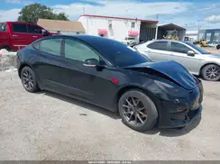 5YJ3E1EA5MF052611 2021 TESLA MODEL 3