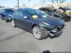 5YJ3E1EA5MF054259 2021 TESLA MODEL 3