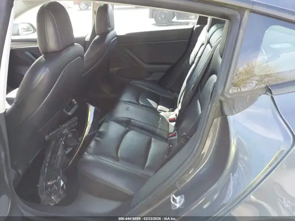 5YJ3E1EA5MF054259 2021 TESLA MODEL 3 - Image 8