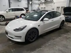 5YJ3E1EA5MF057985 2021 TESLA MODEL 3