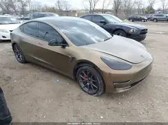 5YJ3E1EA5MF058778 2021 TESLA MODEL 3