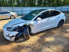 5YJ3E1EA5MF059221 2021 TESLA MODEL 3