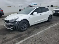 5YJ3E1EA5MF059784 2021 TESLA MODEL 3