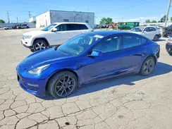5YJ3E1EA5MF060532 2021 TESLA MODEL 3