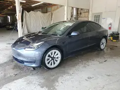 5YJ3E1EA5MF060708 2021 TESLA MODEL 3