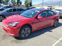 5YJ3E1EA5MF062846 2021 TESLA MODEL 3