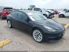 5YJ3E1EA5MF063012 2021 TESLA MODEL 3